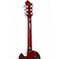 Used Hagstrom Super Swede 2 Color Sunburst Solid Body Electric Guitar