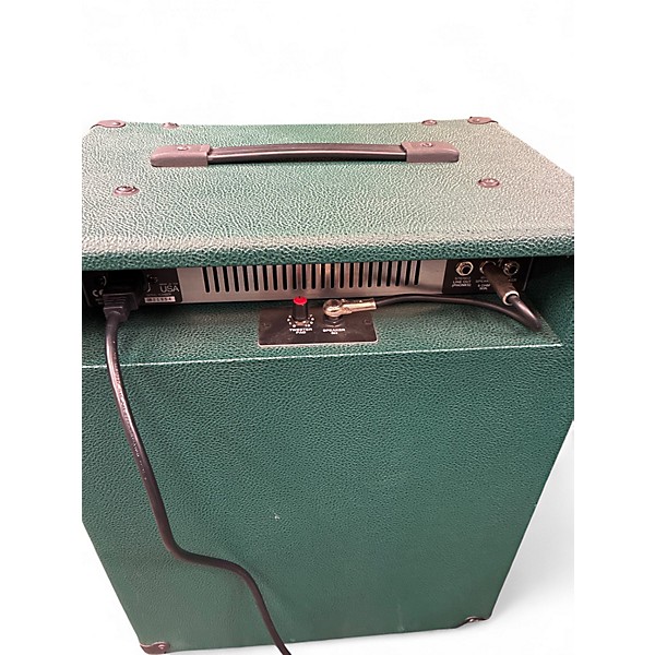 Used Mission Engineering 2KM 212P Guitar Cabinet