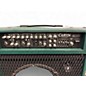 Used Mission Engineering 2KM 212P Guitar Cabinet