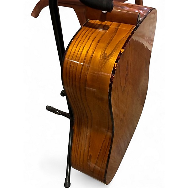 Used Martin D16A Natural Acoustic Electric Guitar