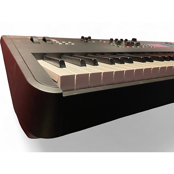 Used Yamaha MODX8+ Keyboard Workstation