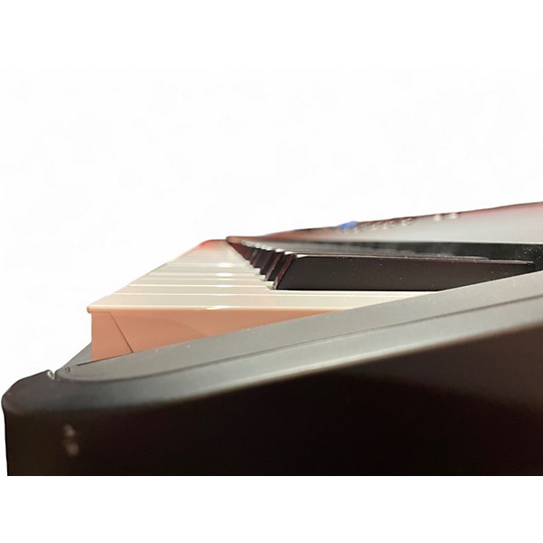 Used Yamaha MODX8+ Keyboard Workstation