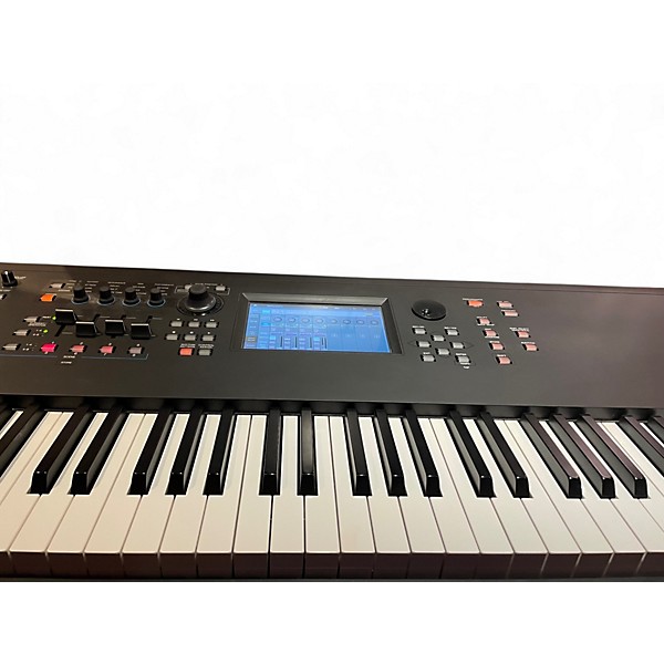 Used Yamaha MODX8+ Keyboard Workstation