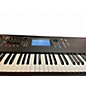 Used Yamaha MODX8+ Keyboard Workstation
