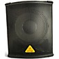 Used Behringer Eurolive B115W Powered Speaker thumbnail