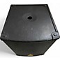 Used Behringer Eurolive B115W Powered Speaker