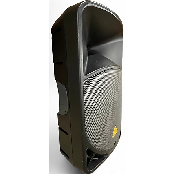 Used Behringer Eurolive B115W Powered Speaker