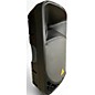 Used Behringer Eurolive B115W Powered Speaker
