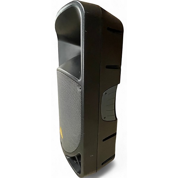 Used Behringer Eurolive B115W Powered Speaker