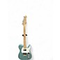 Used 2020 G&l  ASAT Ice Blue Metallic Solid Body Electric Guitar thumbnail