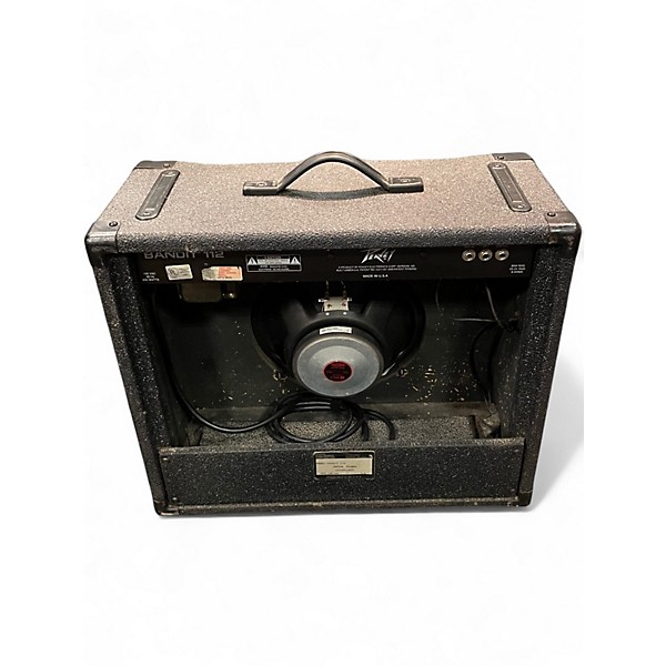 Used Peavey Bandit 112 Guitar Combo Amp