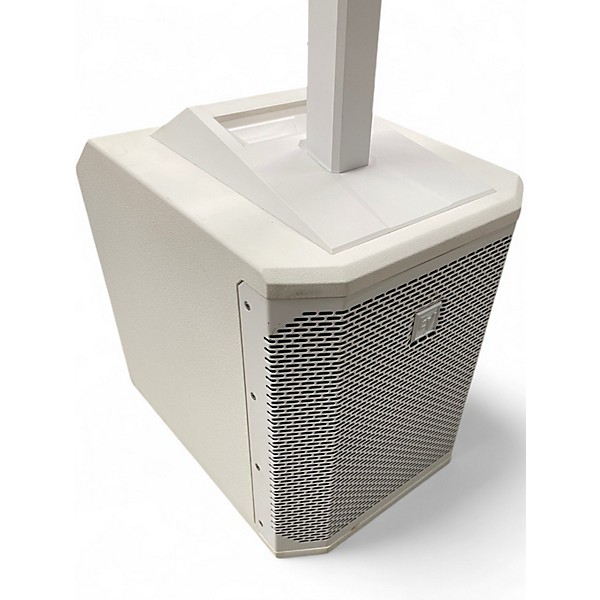 Used 2024 Electro-Voice EVOLVE 30M Powered Speaker