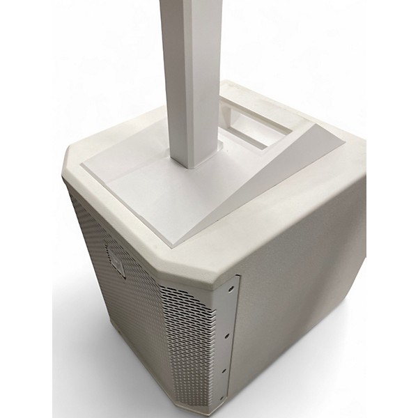 Used 2024 Electro-Voice EVOLVE 30M Powered Speaker