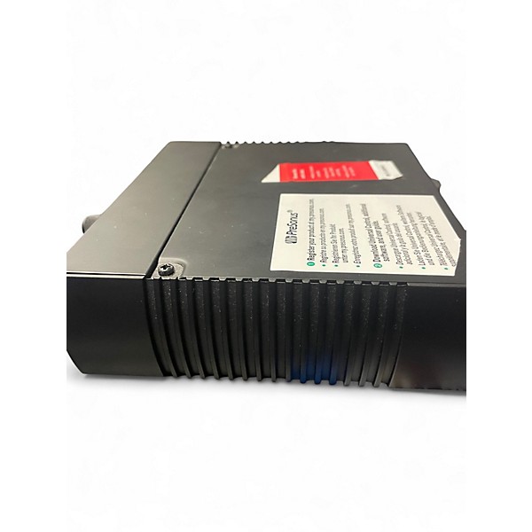 Used PreSonus Audiobox USB Audio Interface