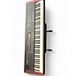 Used Yamaha MOXF8 88 Key Keyboard Workstation