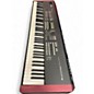 Used Yamaha MOXF8 88 Key Keyboard Workstation
