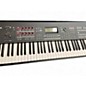 Used Yamaha MOXF8 88 Key Keyboard Workstation