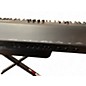 Used Yamaha MOXF8 88 Key Keyboard Workstation