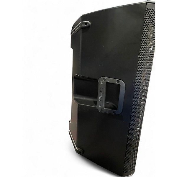 Used QSC K12 Powered Speaker