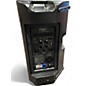 Used QSC K12 Powered Speaker