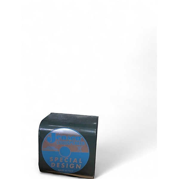 Used Fender 59 BASSMAN LTD Tube Bass Combo Amp