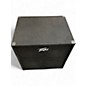 Used Peavey 4X10 HEADLINER Bass Cabinet