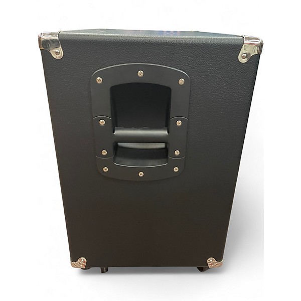 Used Fender Rumble 115 Bass Cabinet