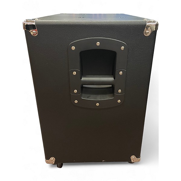 Used Fender Rumble 115 Bass Cabinet