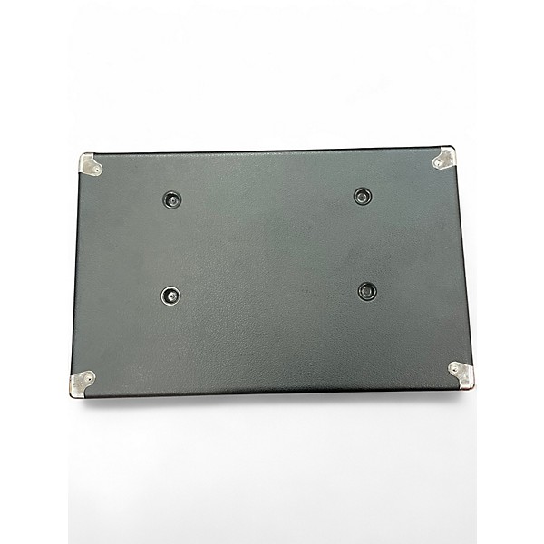 Used Fender Rumble 115 Bass Cabinet