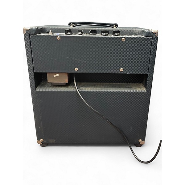 Used Ampeg B-50R Bass Combo Amp