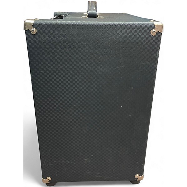 Used Ampeg B-50R Bass Combo Amp