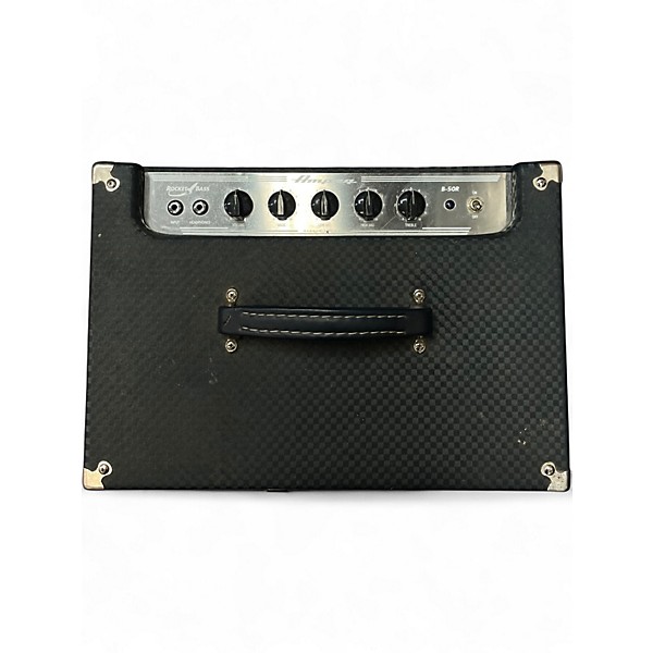 Used Ampeg B-50R Bass Combo Amp