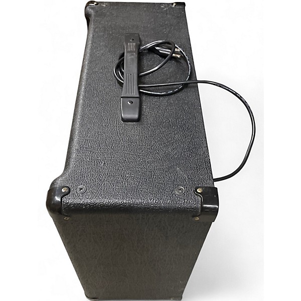 Used Marshall AS50D 50W 2X8 Acoustic Guitar Combo Amp