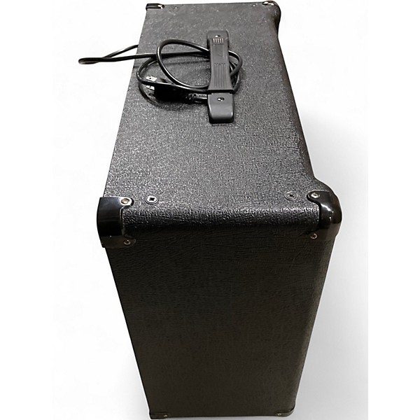 Used Marshall AS50D 50W 2X8 Acoustic Guitar Combo Amp