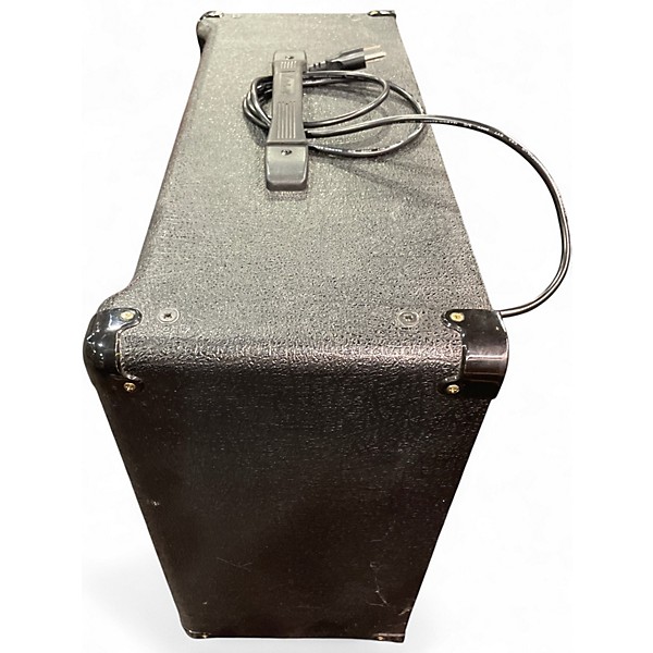 Used Marshall DSL40C 40W 1x12 Tube Guitar Combo Amp