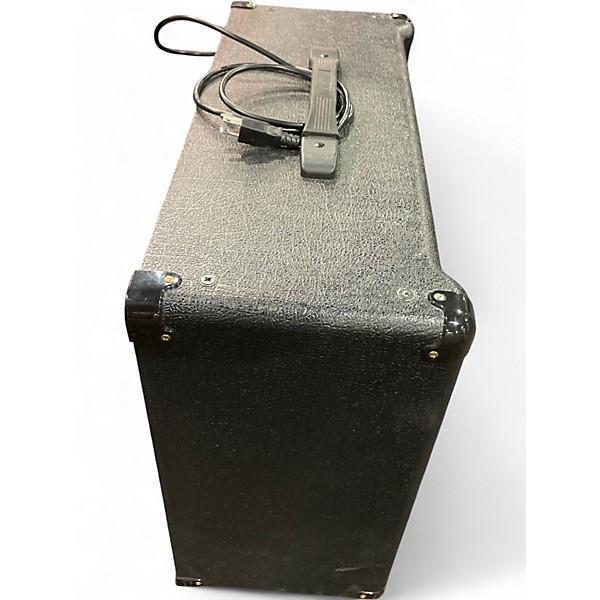 Used Marshall DSL40C 40W 1x12 Tube Guitar Combo Amp