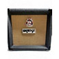 Used Orange Amplifiers PPC108 Micro Terror 1X8 Guitar Cabinet