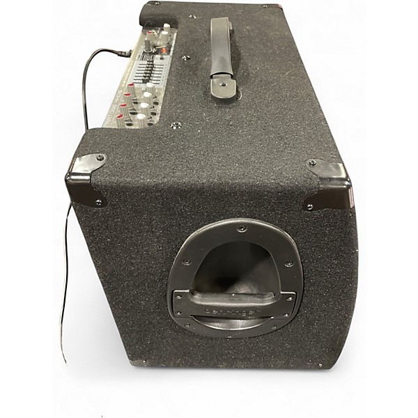 Used Behringer Ultratone KXD15 Keyboard Amp