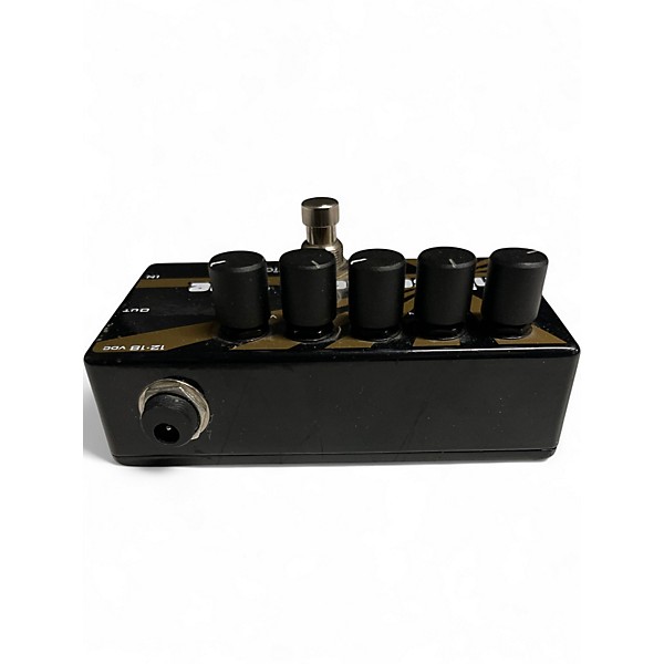 Used Pigtronix Philosophers Tone Effect Pedal