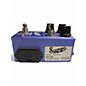 Used Supro 1305 Drive Effect Pedal