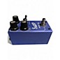 Used Supro 1305 Drive Effect Pedal