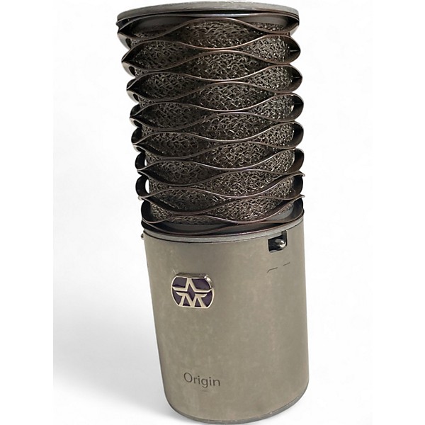 Used Aston Origin Condenser Microphone