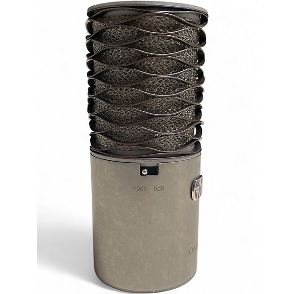 Used Aston Origin Condenser Microphone