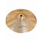 Used Zildjian 8in Trashformer Cymbal