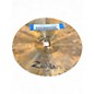 Used Zildjian 8in Trashformer Cymbal