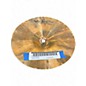 Used Zildjian 8in Trashformer Cymbal