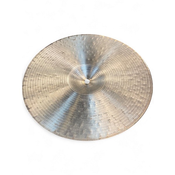 Used Zildjian 13in K Hi Hat Pair Cymbal