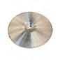 Used Zildjian 13in K Hi Hat Pair Cymbal