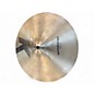 Used Zildjian 13in K Hi Hat Pair Cymbal
