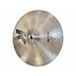 Used Zildjian 13in K Hi Hat Pair Cymbal